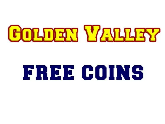 Free Coins Gift